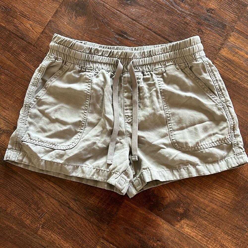 Maurice’s M women’s shorts